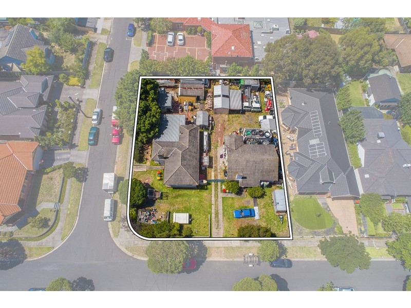 16 & 18 Catalina Avenue, Ashburton VIC 3147