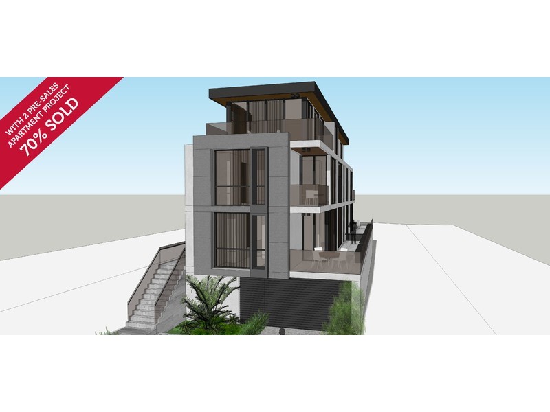 10 Red Hill Tce, Doncaster East VIC 3109