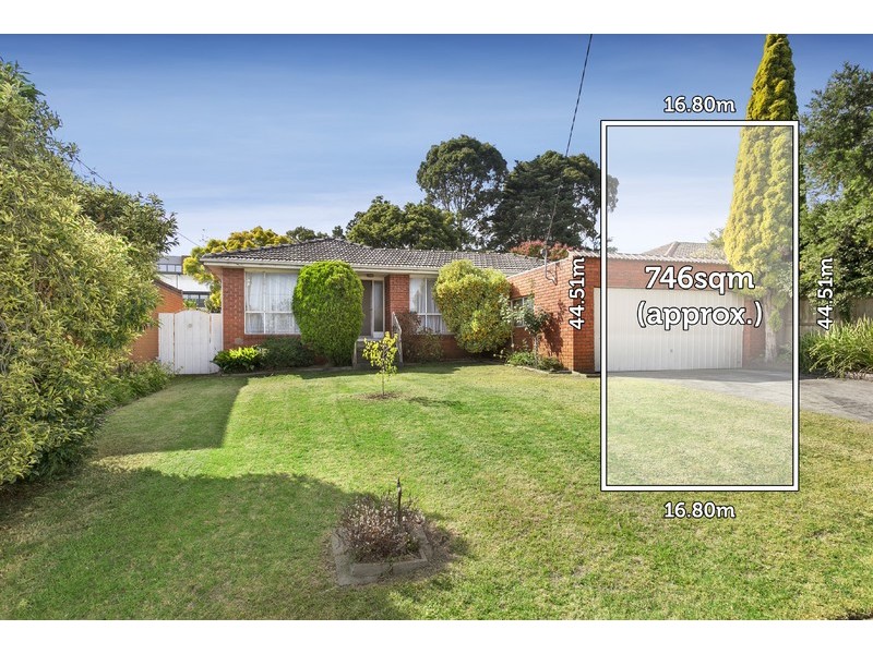 33 Walter Street, Bulleen VIC 3105