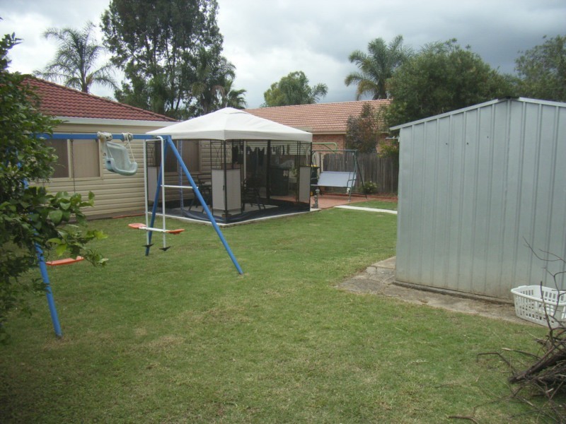 30 Perrin Avenue, Plumpton NSW 2761