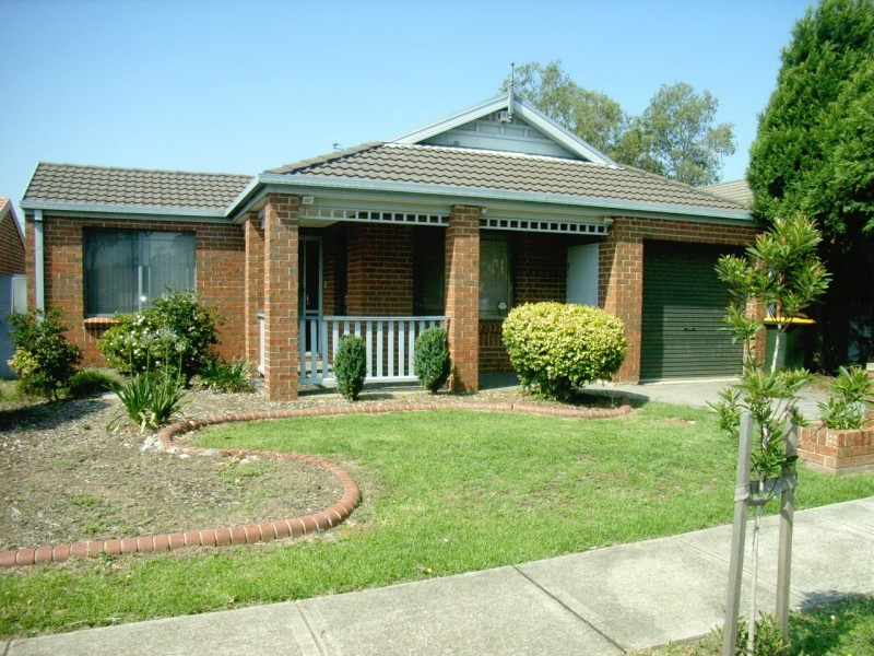 7 Lauren Place, Plumpton NSW 2761