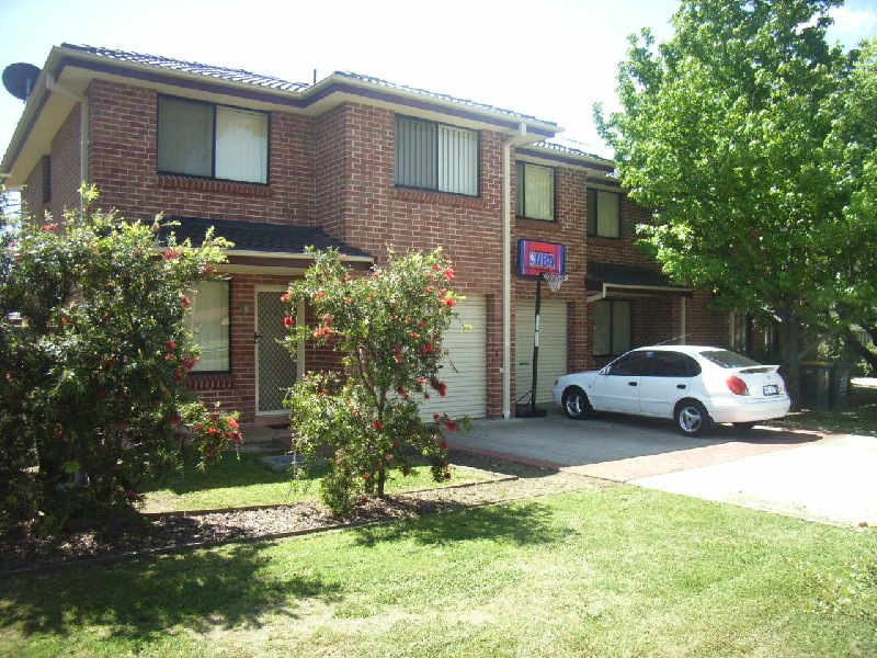 2/67 Spencer Street, Rooty Hill NSW 2766