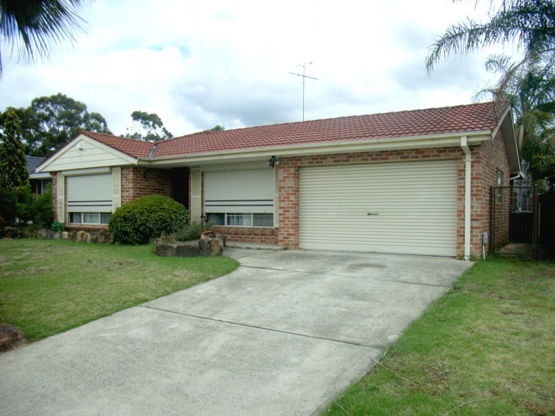 Hassall Grove NSW 2761