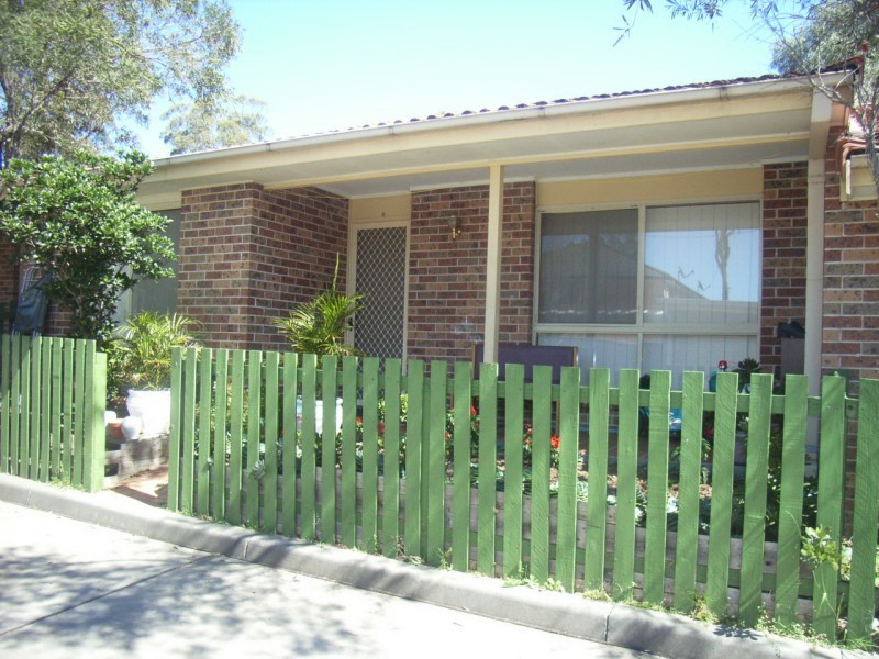 Mount Druitt NSW 2770