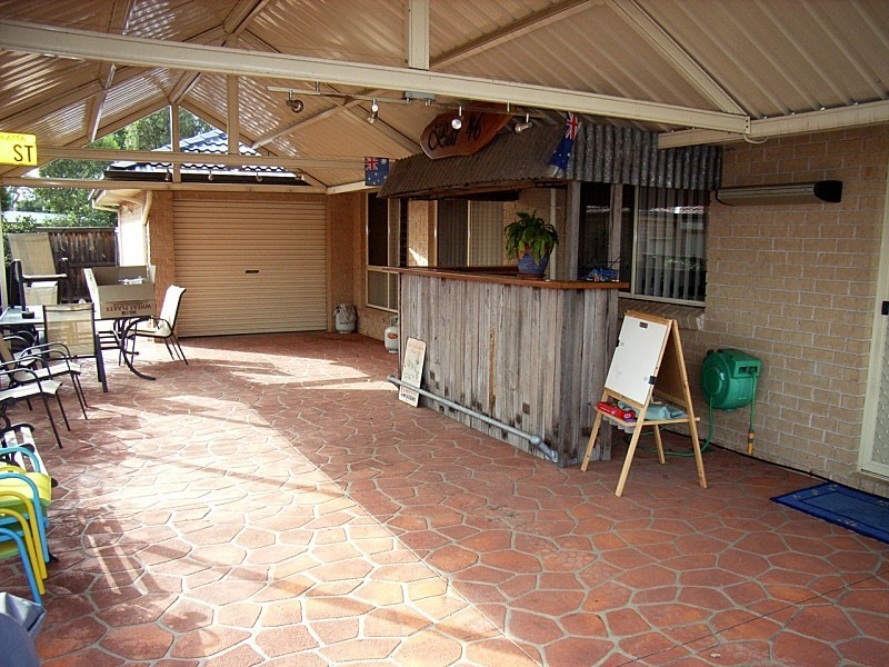 Glendenning NSW 2761