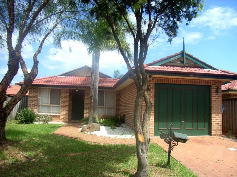 Glendenning NSW 2761