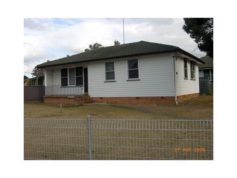 Lethbridge Park NSW 2770