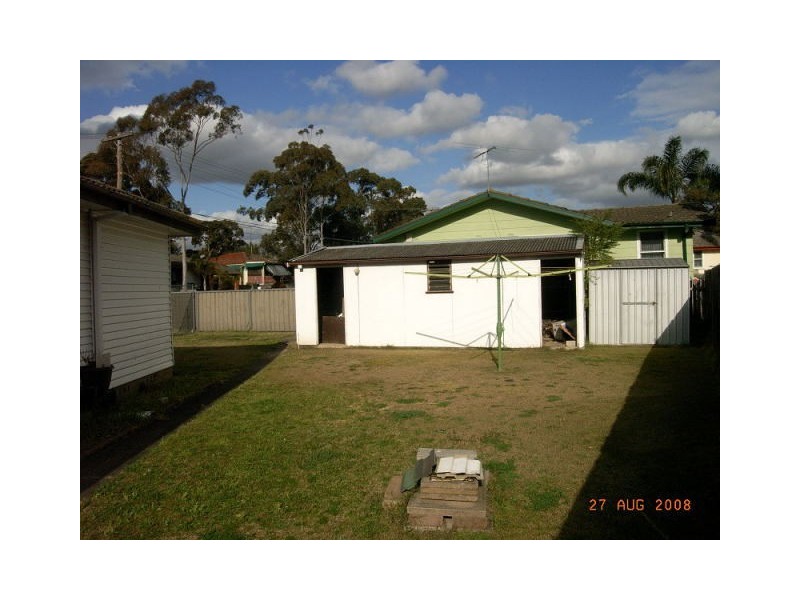 Lethbridge Park NSW 2770