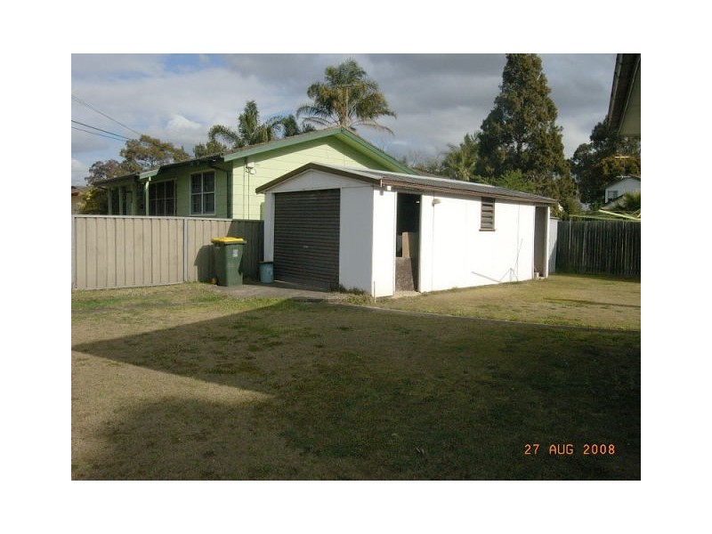 Lethbridge Park NSW 2770