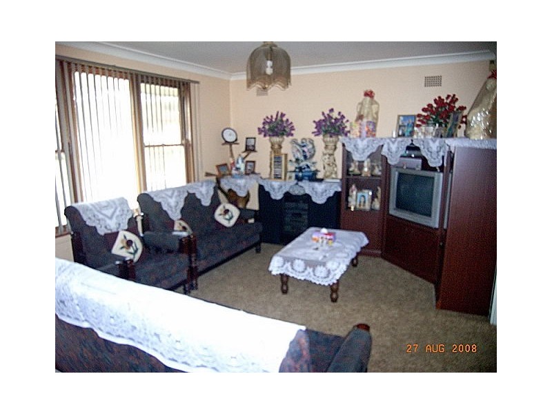 Lethbridge Park NSW 2770