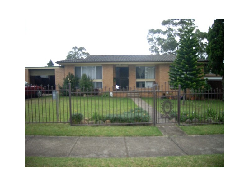 Dharruk NSW 2770