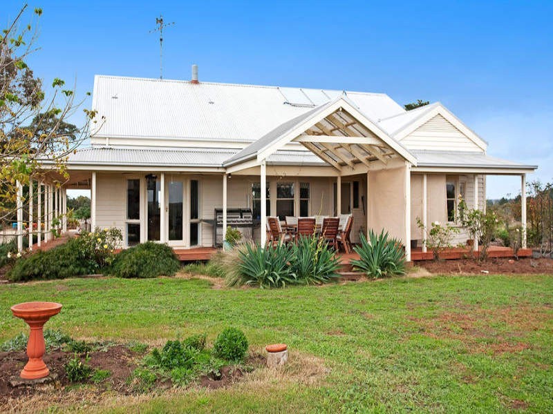 Chicken Farm For Sale, Freshwater Creek VIC 3216