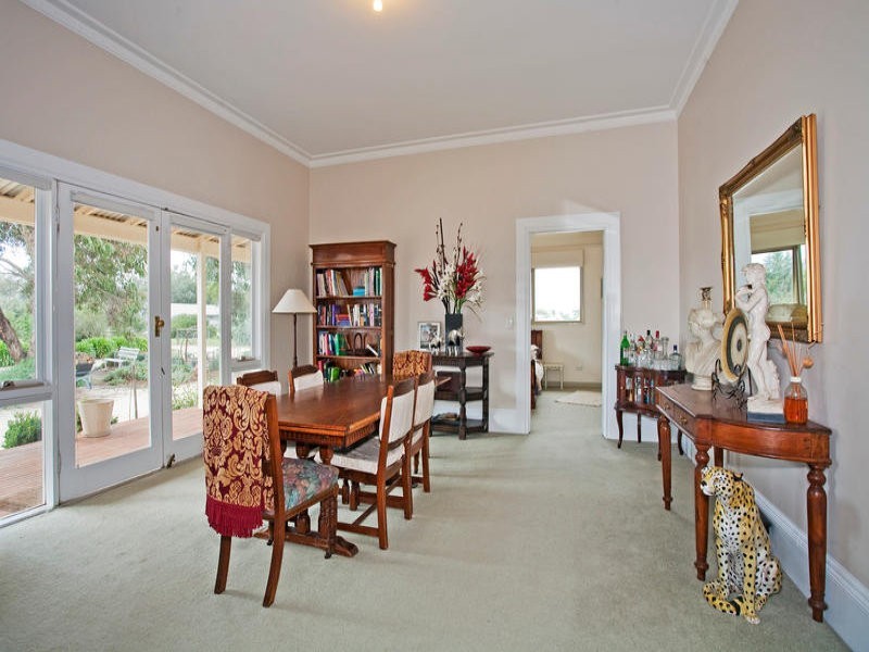 Chicken Farm For Sale, Freshwater Creek VIC 3216