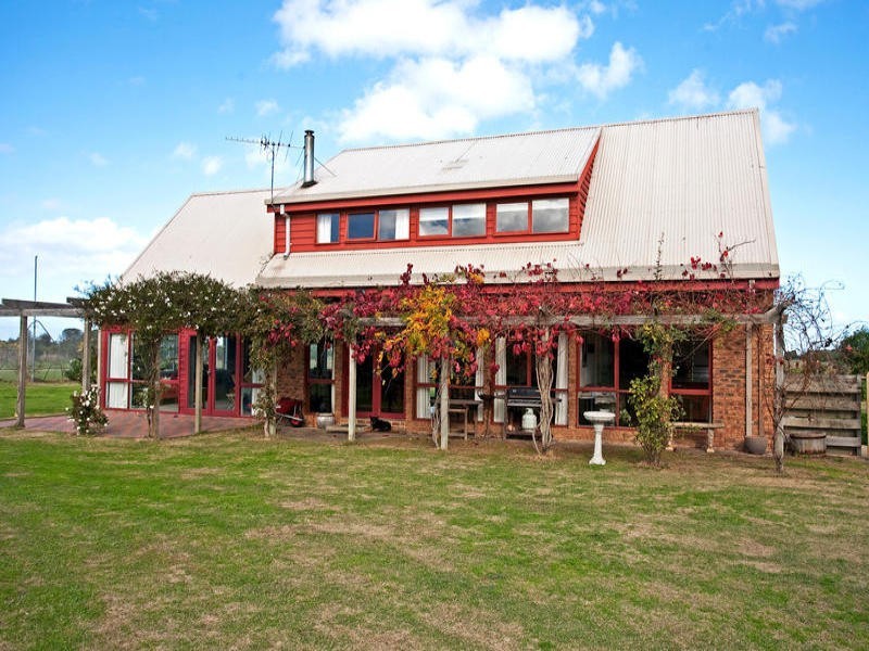 45 Sproules Road, Wallington VIC 3221