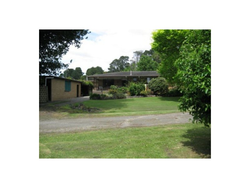 2745 Colac-Forrest Road, Forrest VIC 3236