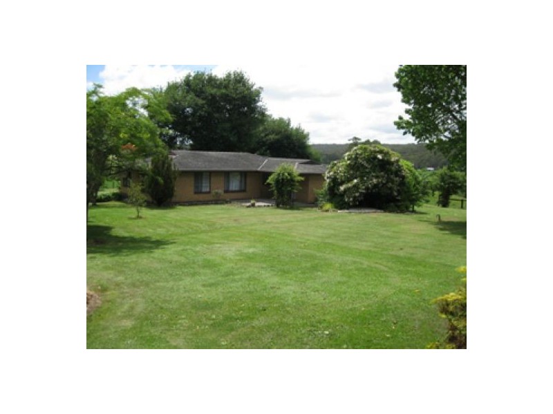 2745 Colac-Forrest Road, Forrest VIC 3236