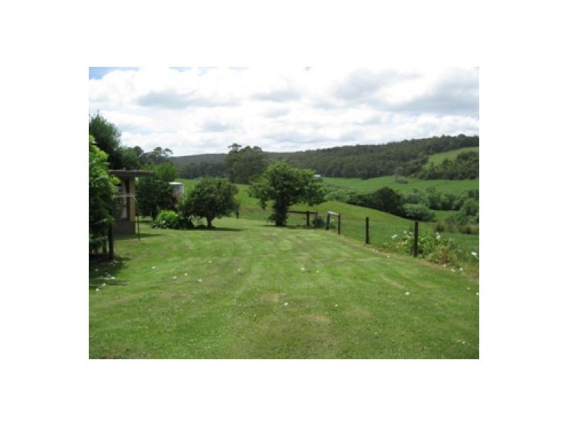 2745 Colac-Forrest Road, Forrest VIC 3236