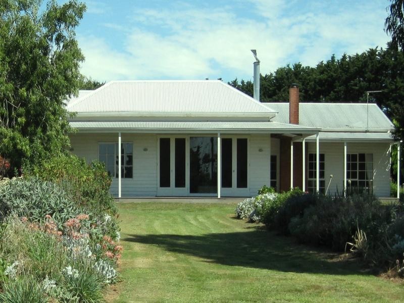 140 Callahans Lane, Barwon Downs VIC 3243