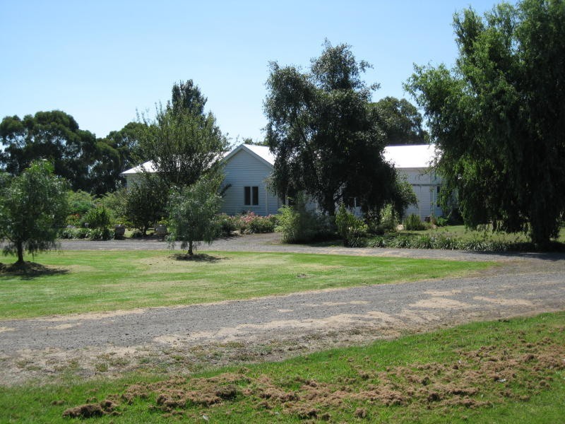 140 Callahans Lane, Barwon Downs VIC 3243