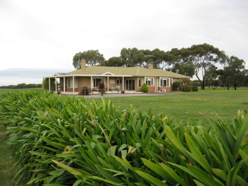 350 Andersons Road, Drysdale VIC 3222