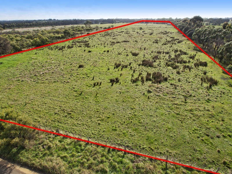 455 Dickins Road, Freshwater Creek VIC 3216