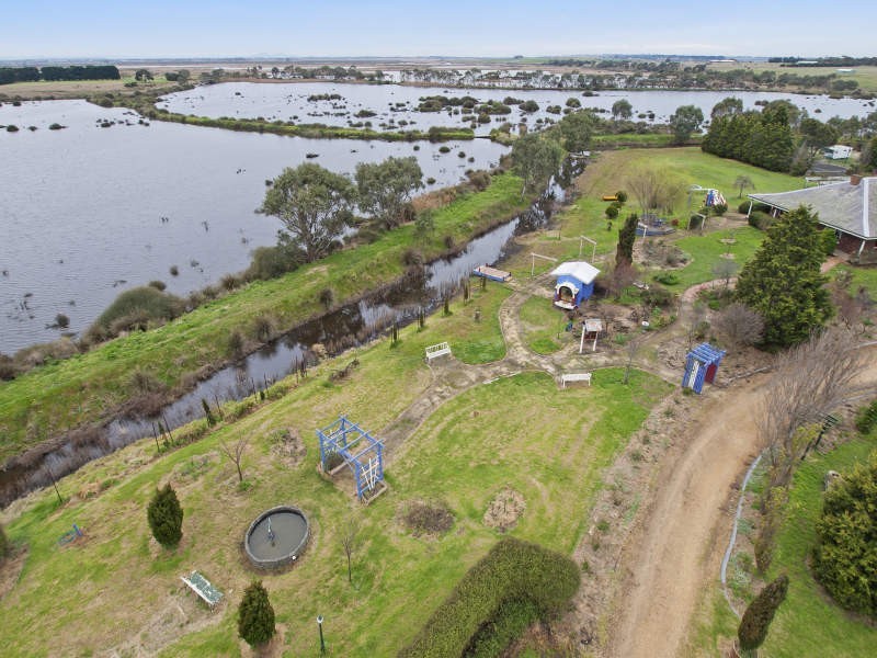 605 Lake Road, Connewarre VIC 3227