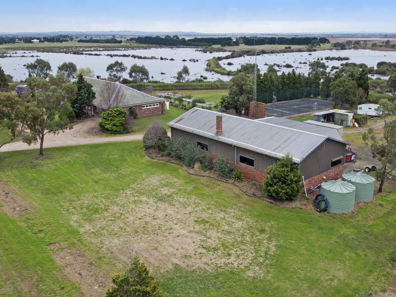 605 Lake Road, Connewarre VIC 3227