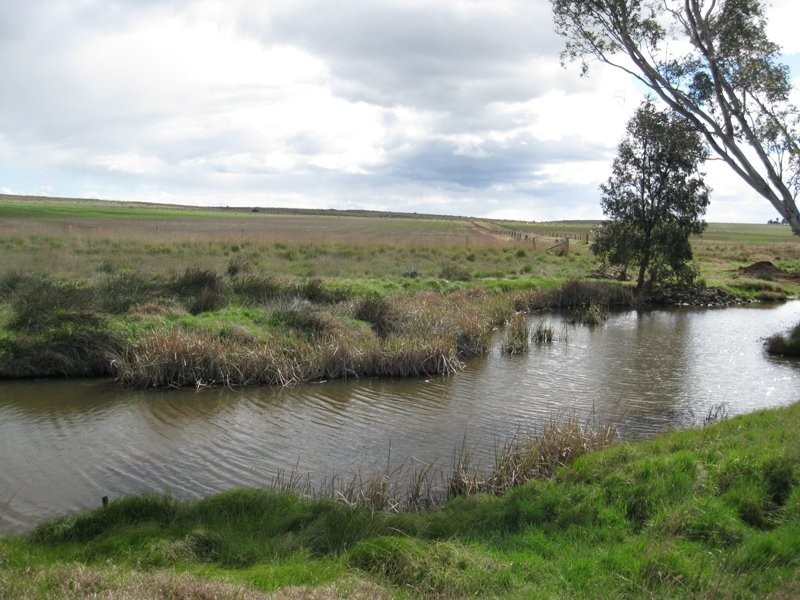Strathlea Road, Campbelltown VIC 3364