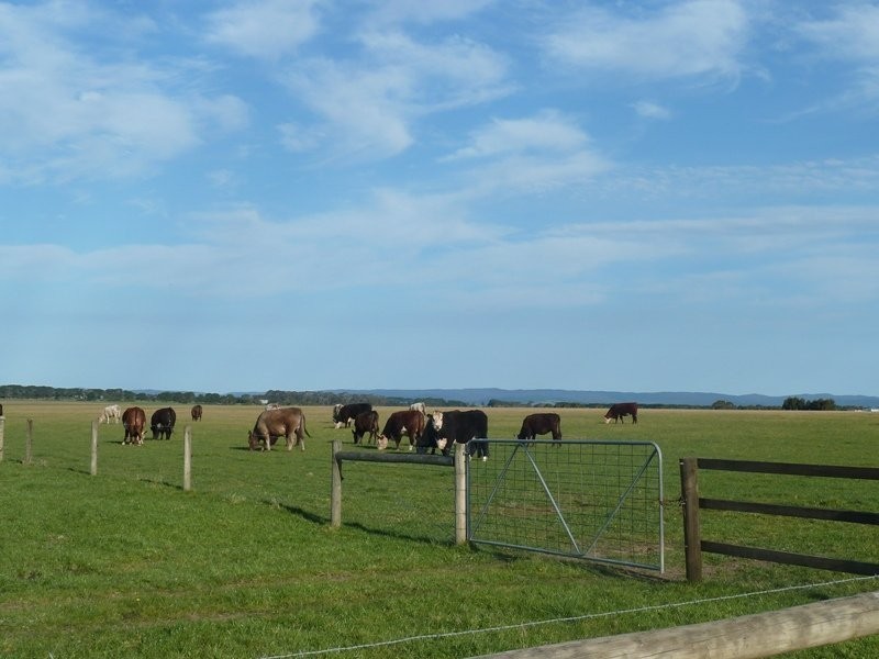 70 Crabbes Road, Warncoort VIC 3243