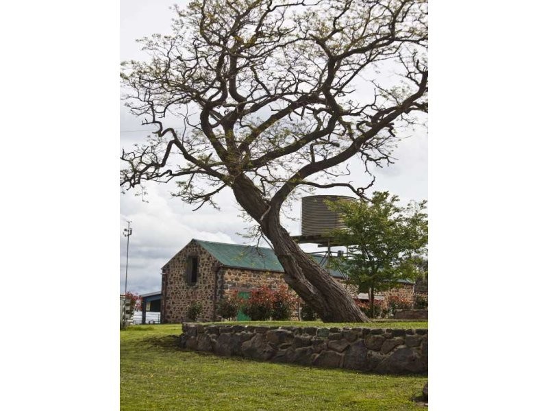 725 Ingliston Road, Ballan VIC 3342