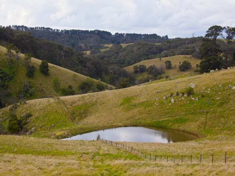 725 Ingliston Road, Ballan VIC 3342