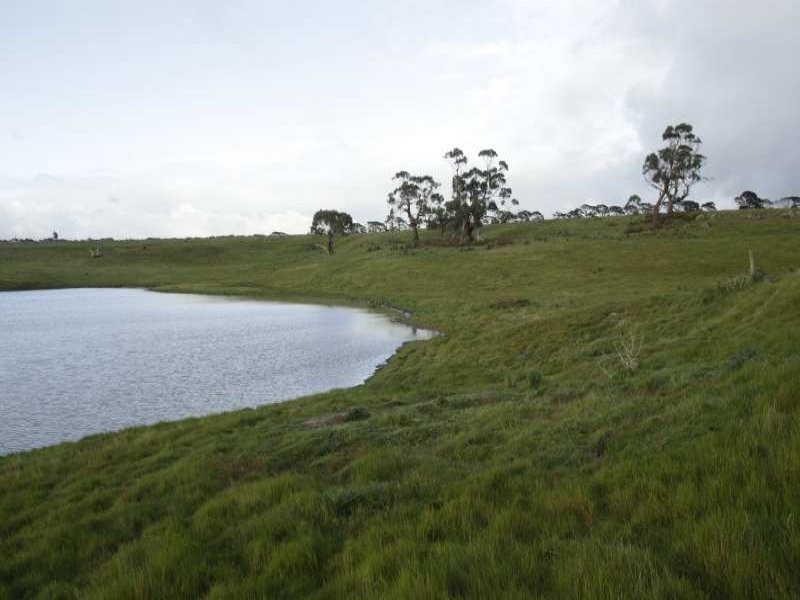 725 Ingliston Road, Ballan VIC 3342