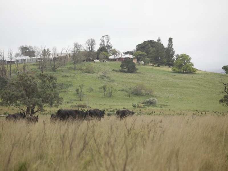 725 Ingliston Road, Ballan VIC 3342