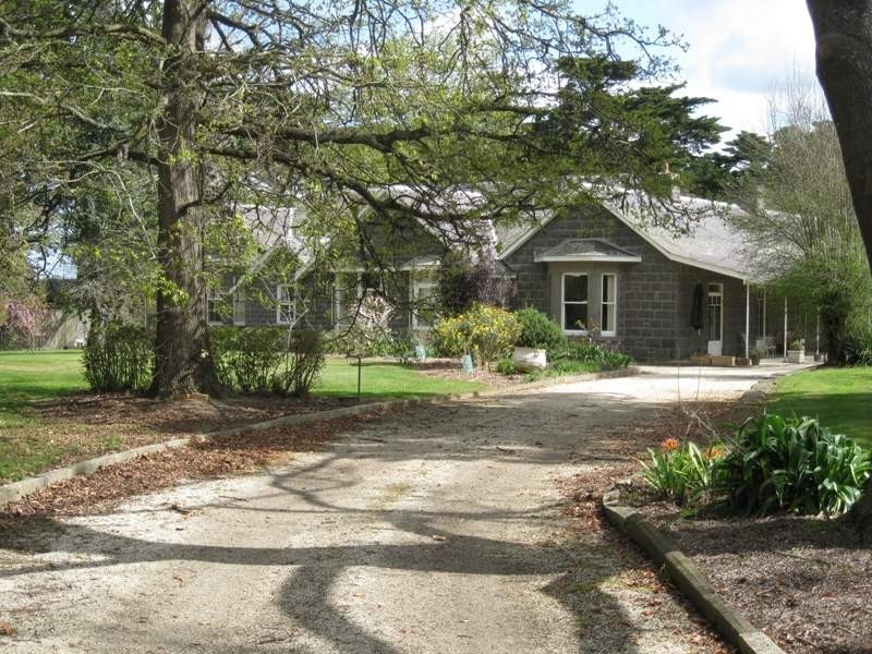 Poorneet Road, Weering VIC 3251