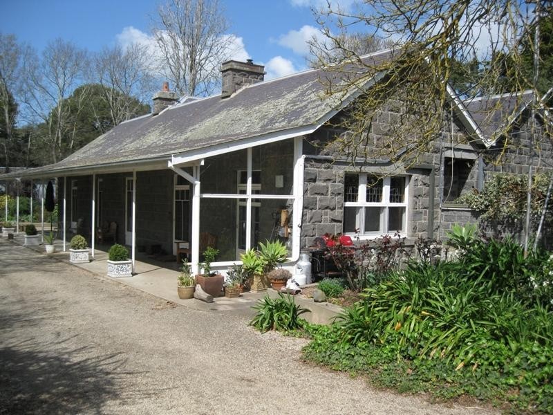 Poorneet Road, Weering VIC 3251