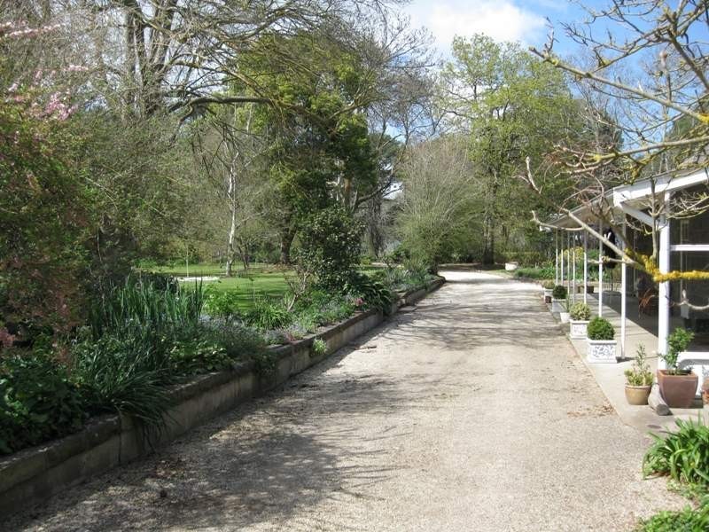 Poorneet Road, Weering VIC 3251