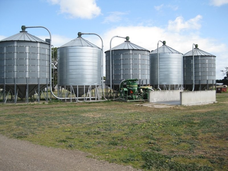 Poorneet Road, Weering VIC 3251