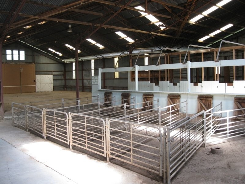 Poorneet Road, Weering VIC 3251