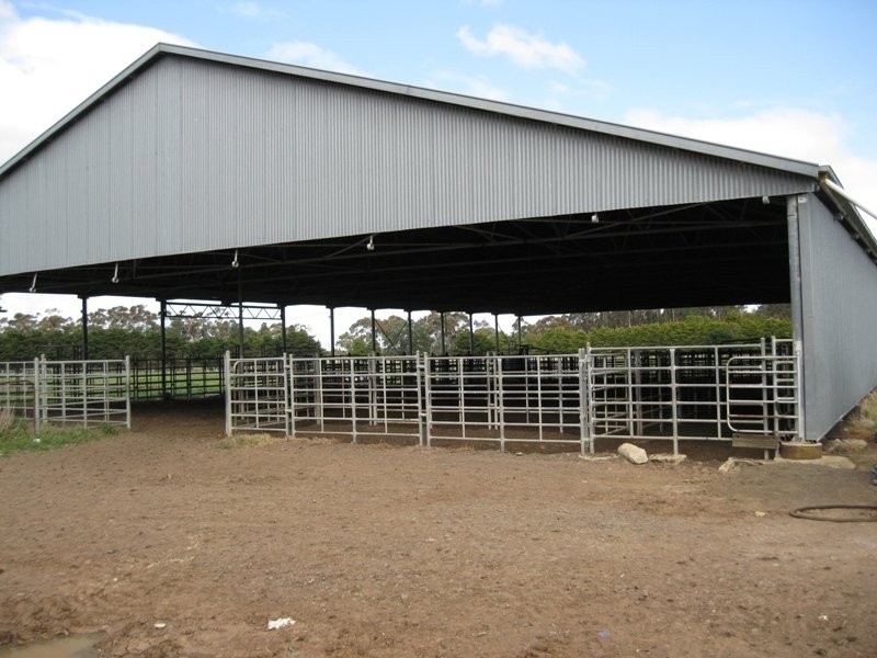 Poorneet Road, Weering VIC 3251