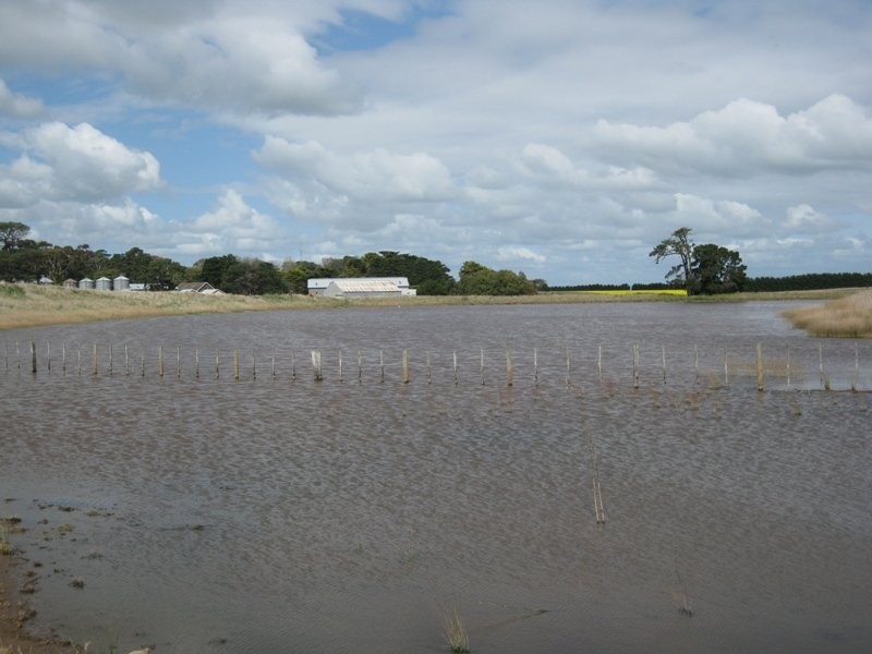 Poorneet Road, Weering VIC 3251