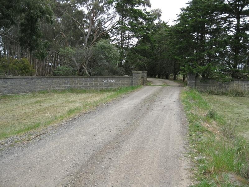 Poorneet Road, Weering VIC 3251