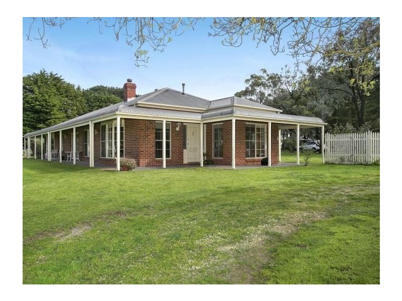 250 Bogans Lane, Freshwater Creek VIC 3216