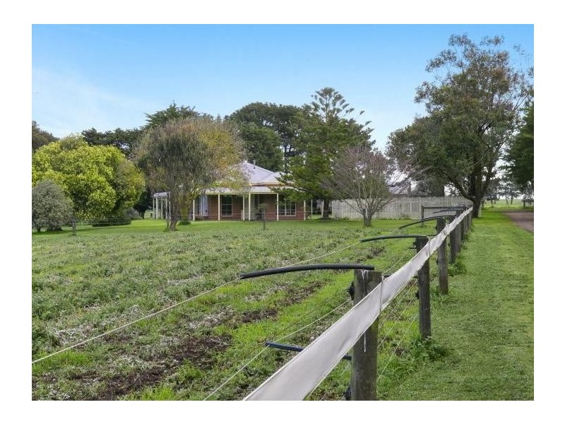 250 Bogans Lane, Freshwater Creek VIC 3216