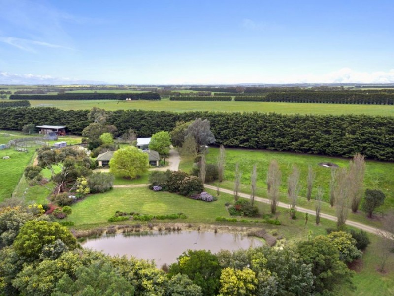 2910 Cape Otway Road, Winchelsea VIC 3241