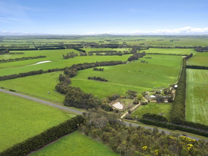 2910 Cape Otway Road, Winchelsea VIC 3241
