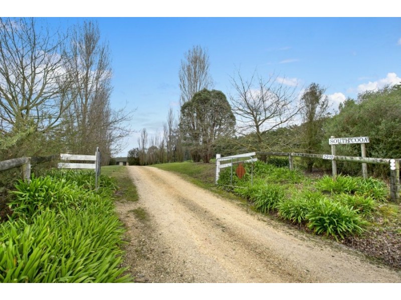 2910 Cape Otway Road, Winchelsea VIC 3241