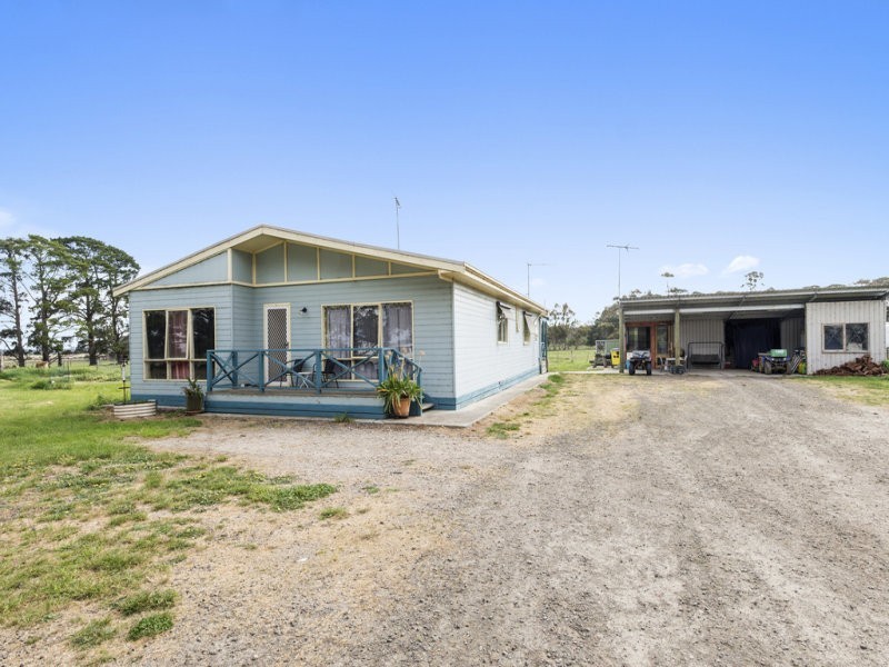 1930 Princes Highway, Buckley VIC 3240