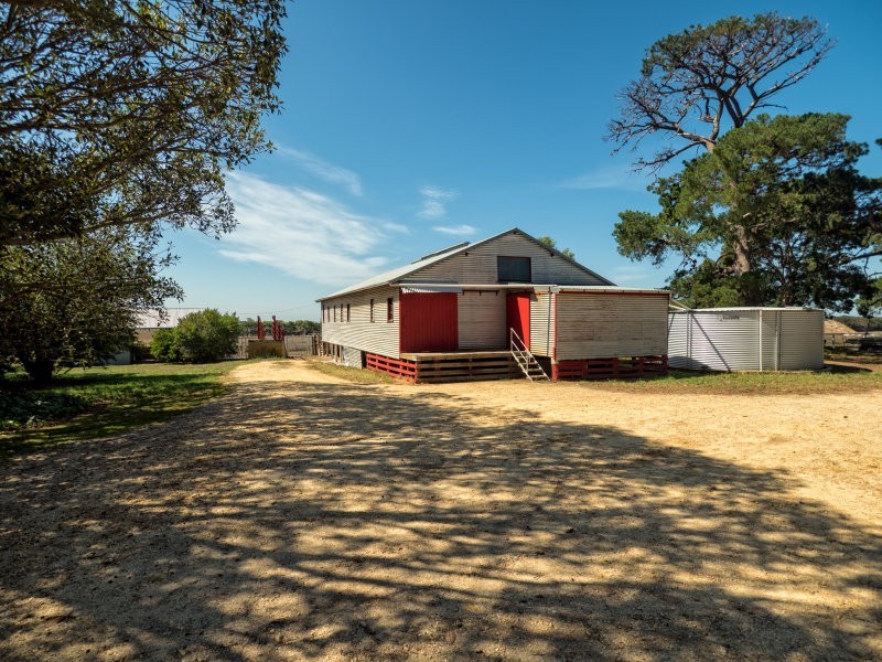 865 Hendy Main Road, Moriac VIC 3240