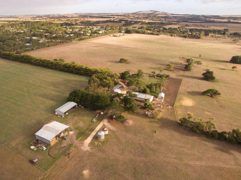 865 Hendy Main Road, Moriac VIC 3240