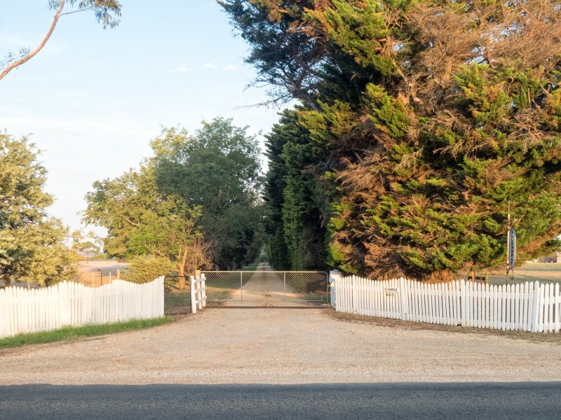 865 Hendy Main Road, Moriac VIC 3240